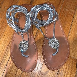 Mystique Sandal
